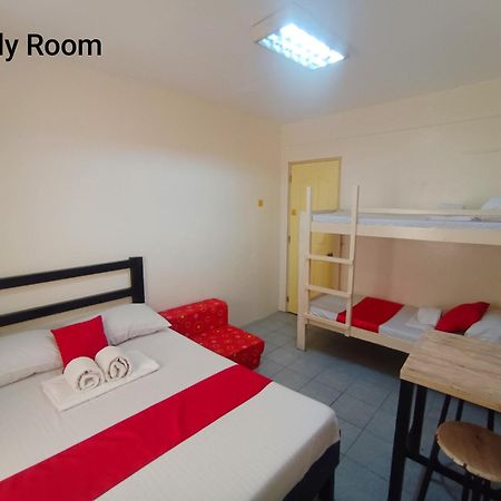 Bed and Breakfast Bed And Brewhouse Sucat Paranaque City Zewnętrze zdjęcie