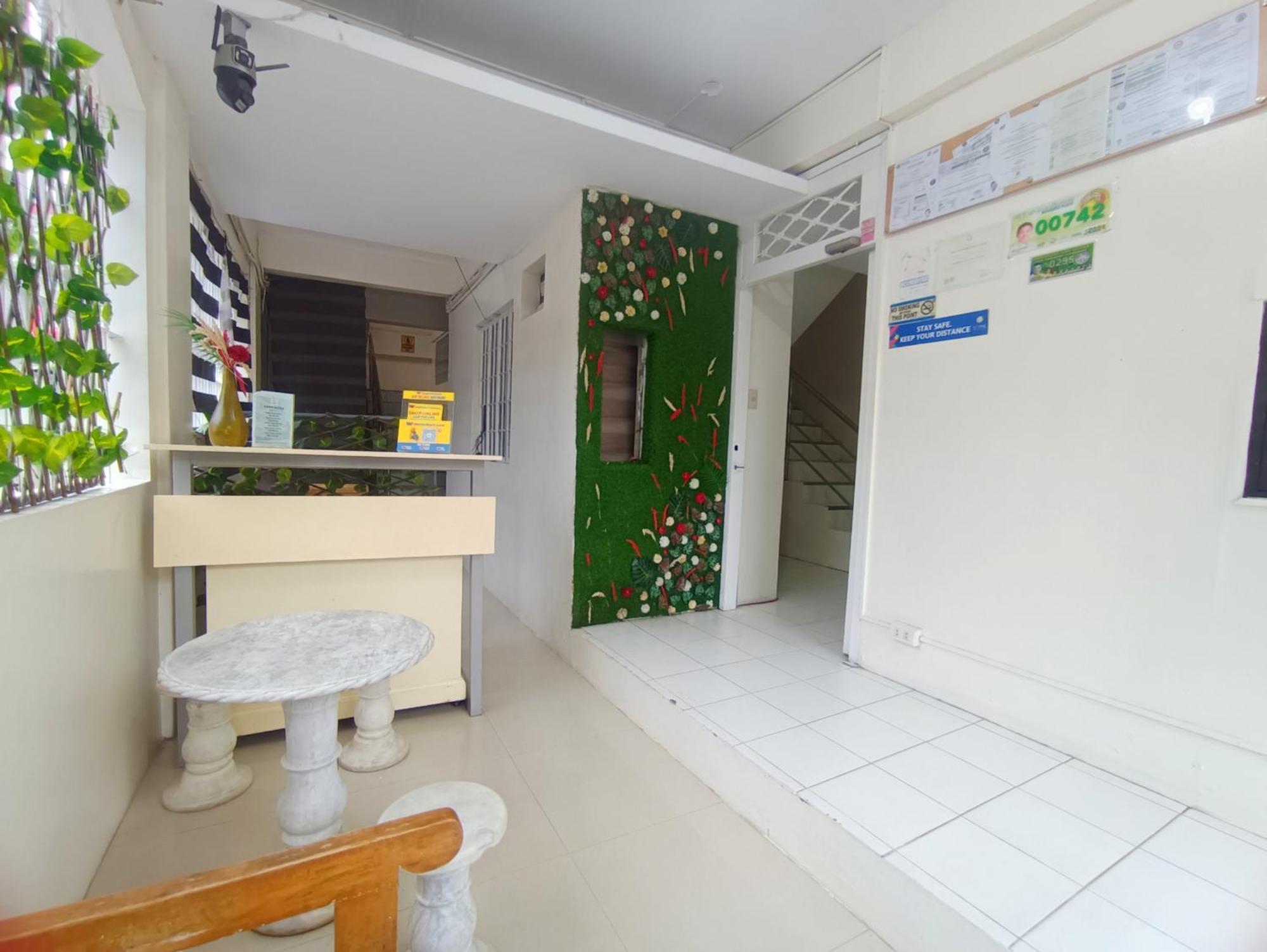 Bed and Breakfast Bed And Brewhouse Sucat Paranaque City Zewnętrze zdjęcie